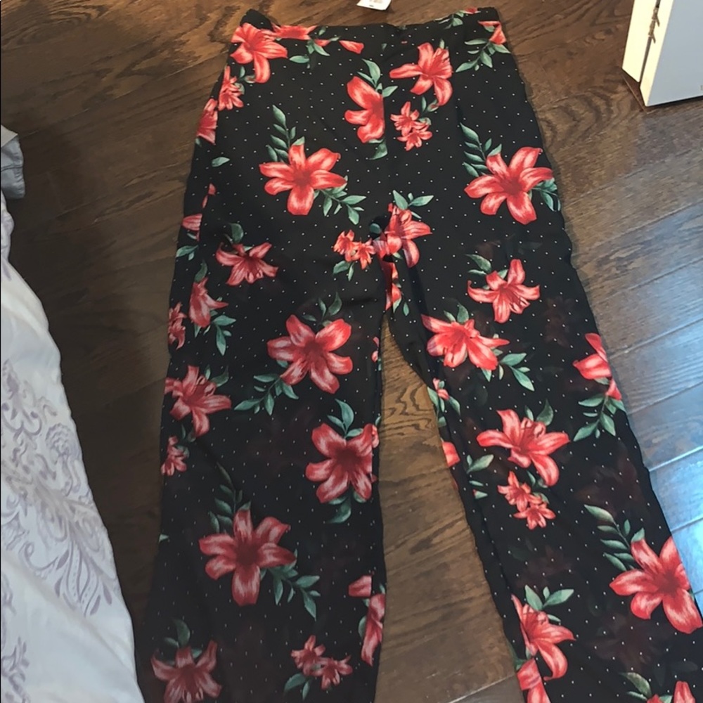 Guess pants, xl